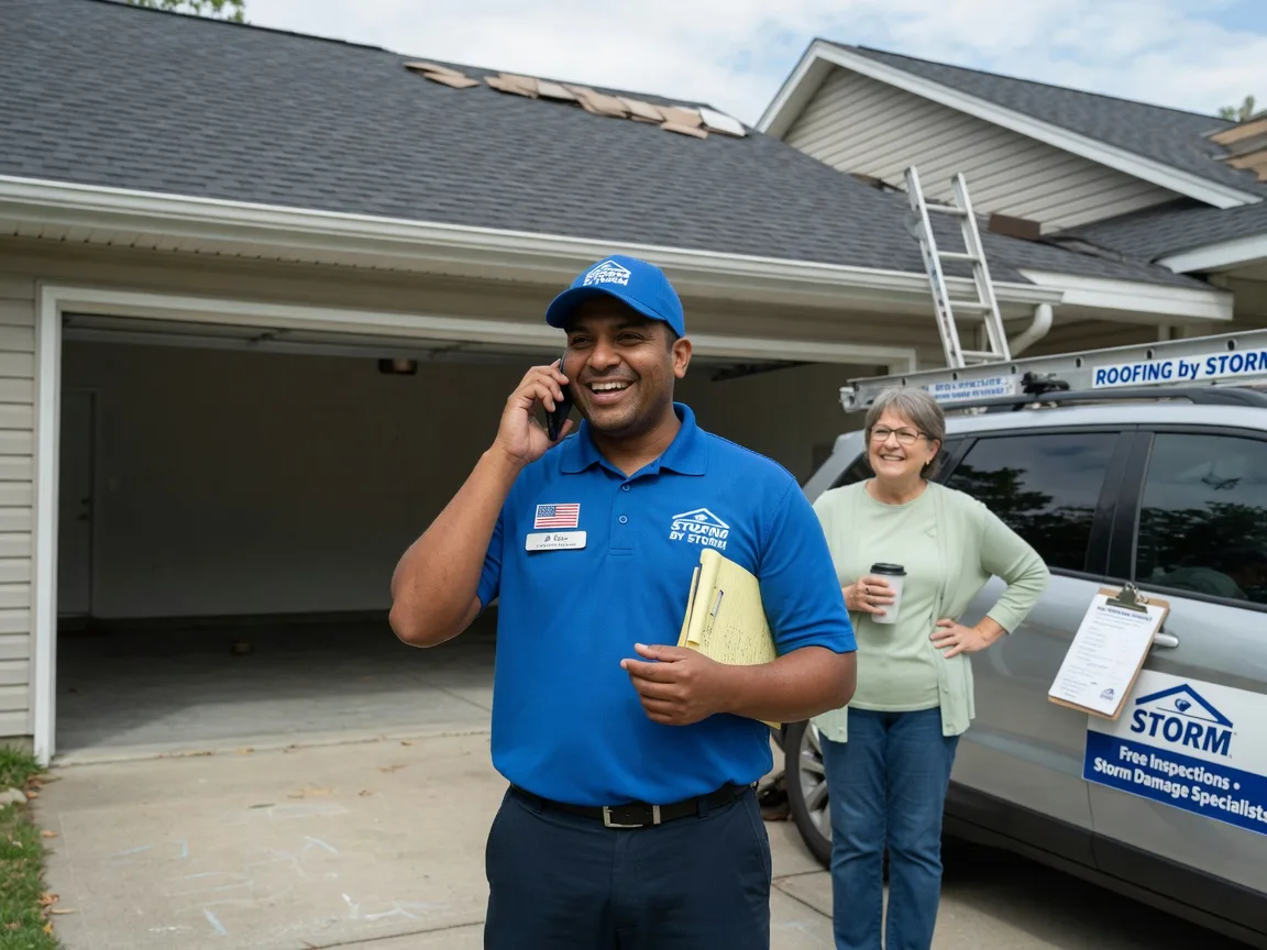 Roof Repair Near Me New Kent, VA FAQs