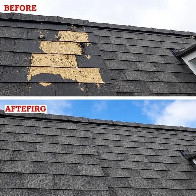 Roof Repair Near Me in New Kent, VA near me